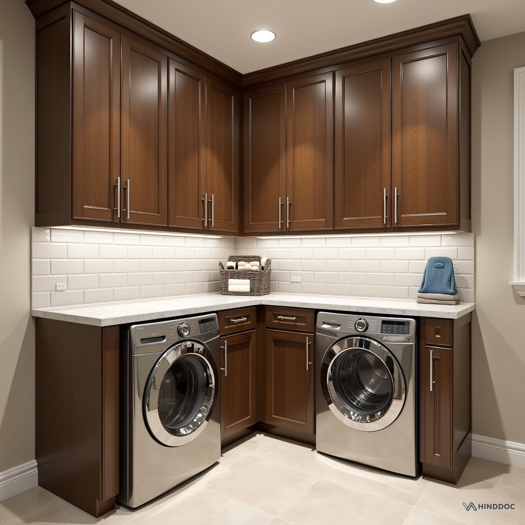 Utility Space Design 2